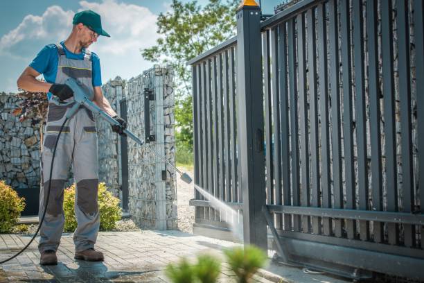 Best Driveway Pressure Washing  in North Valley Stream, NY