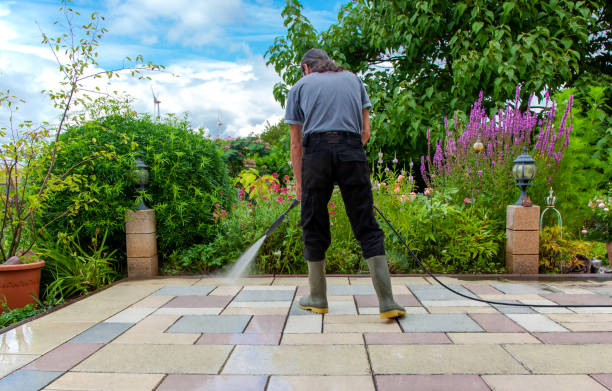 Best Sidewalk and Walkway Cleaning  in North Valley Stream, NY